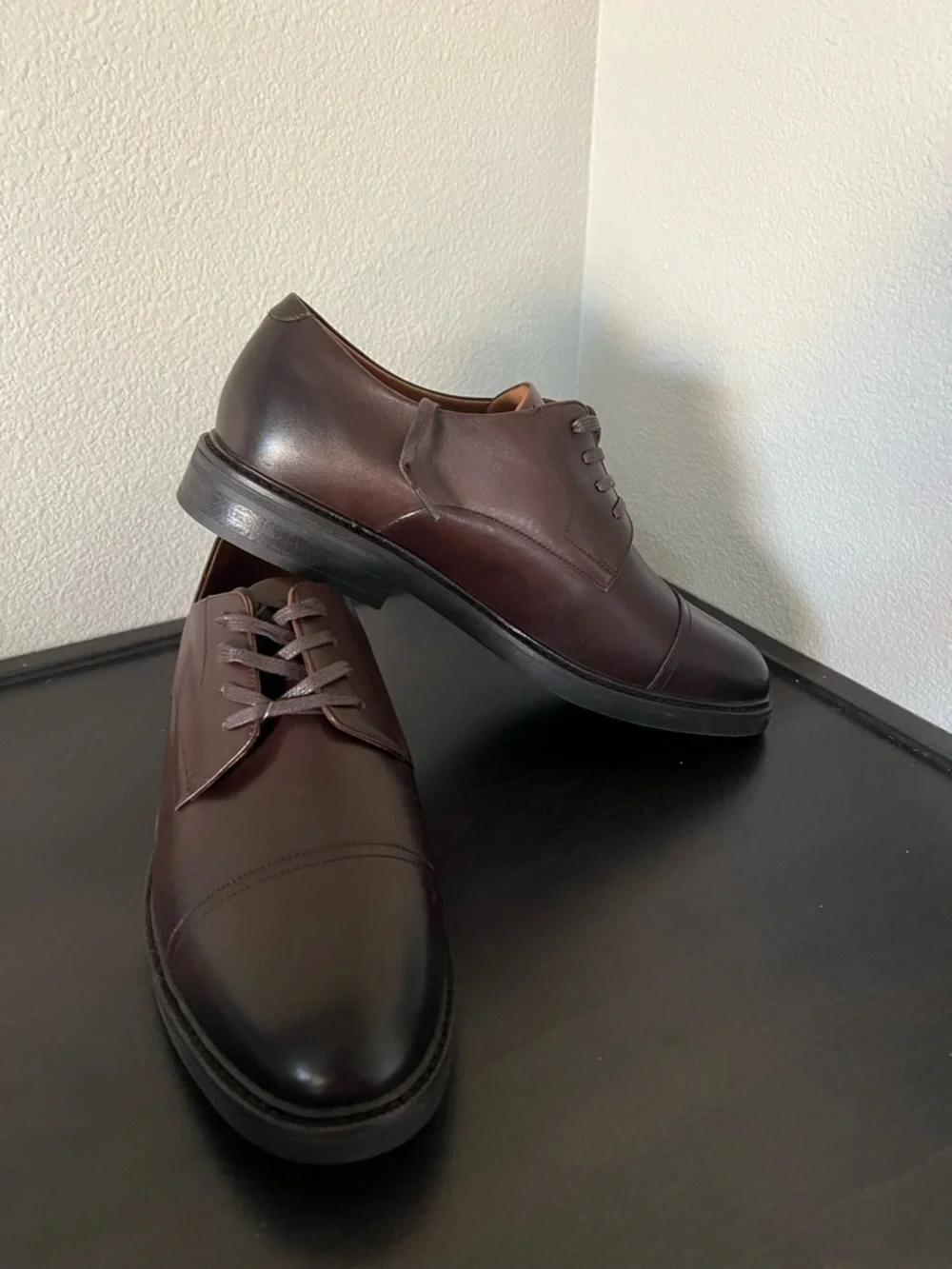 Polo Ralph Lauren elegant dark